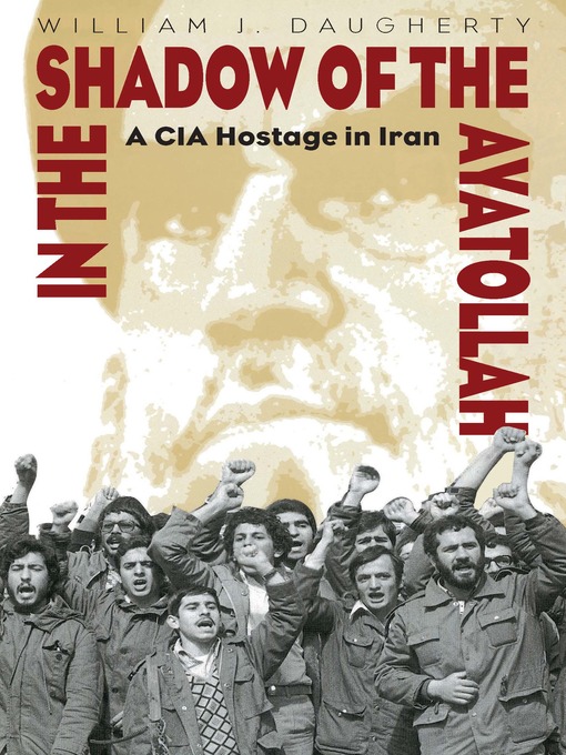 Cover image for In the Shadow of the Ayatollah